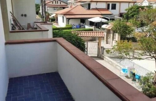 Marina di Casal Velino Apartment | Casa Giovanna Casal Velino - Seafront Apartment Two Steps from the Beach