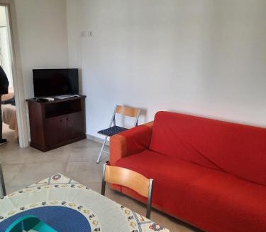 Marina di Casal Velino Apartment | CASA GIOVANNA CASAL VELINO