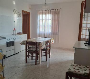 La Caletta Apartment | Casa Giovanna - Villa