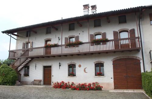 Feltre House | Casa Giovannella