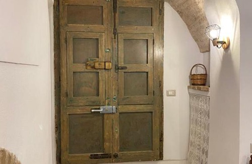 Bernalda House | Casa Giovannina