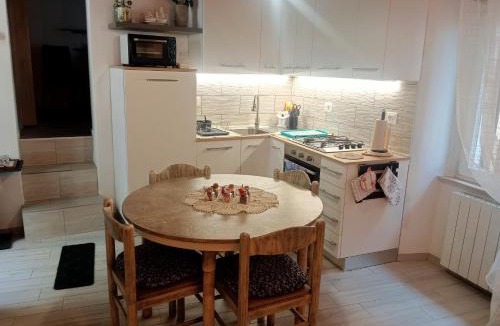Roccastrada Apartment | Casa Giovy