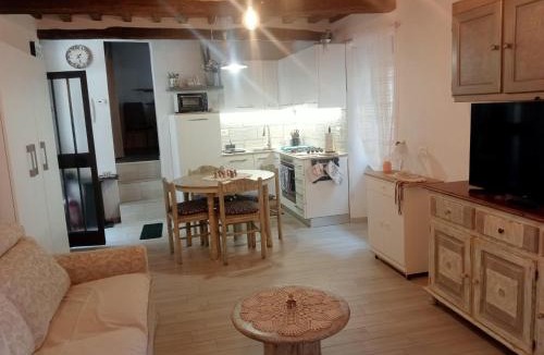 Roccastrada Apartment | Casa Giovy