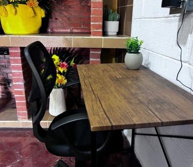 San Isidro de El General Apartment | Casa Girasol PZ