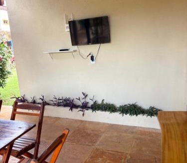 Guajiru House | Casa Girasol