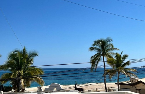 Buenavista Apartment | Casa Girasol Ocean Views Steps to Beach