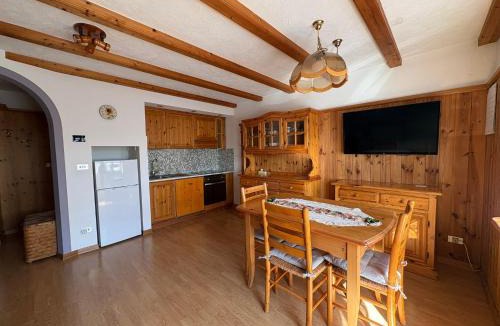Carano Apartment | Casa Girasole