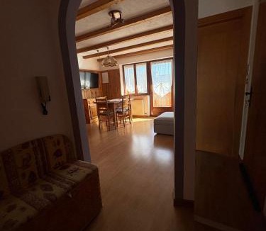 Carano Apartment | Casa Girasole