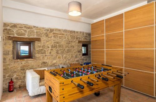 Cupramontana House | Casa Girasole