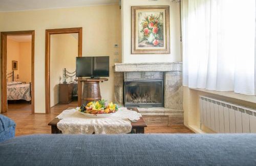 Roccastrada House | Casa Girasole