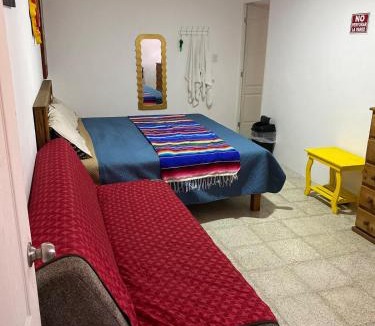 Orizaba Apartment | Casa Girasoles