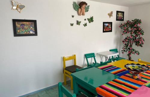 Orizaba Apartment | Casa Girasoles