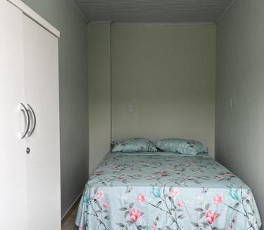 Ametista do Sul House | Casa Girassol 2