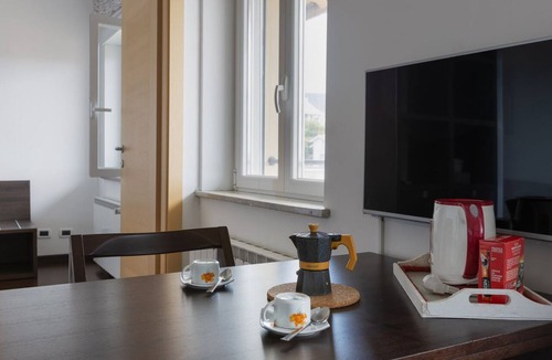 Citta Nuova-Barriera Nuova-San Vito-Citta Vecchia Apartment | Casa Gisella for a completely relaxing stay