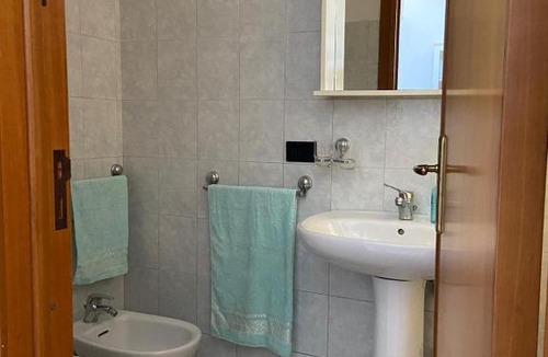 Tiggiano Apartment | Casa Gisi
