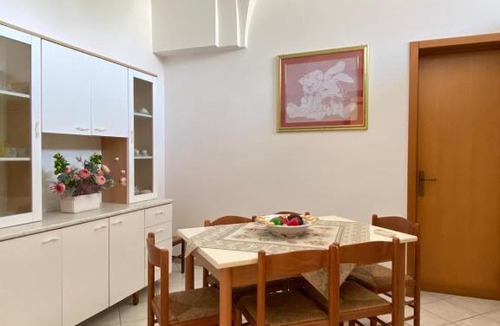 Tiggiano Apartment | Casa Gisi