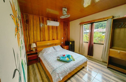 Drake Bay House | Casa Gitana Corcovado