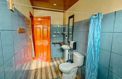 Drake Bay House | Casa Gitana Corcovado
