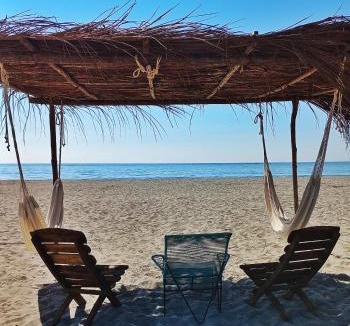 Villa de Tututepec de Melchor Ocampo Hotel | Casa Gitana -Only Adults-