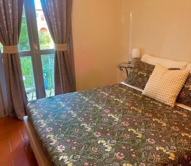 Santarcangelo di Romagna Bed & Breakfast | Casa Giulietta B&B