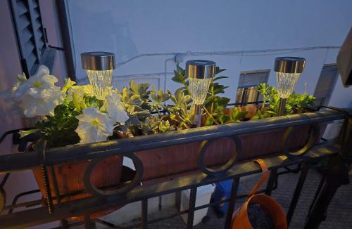 Vanzago Apartment | Casa GiuBarElla