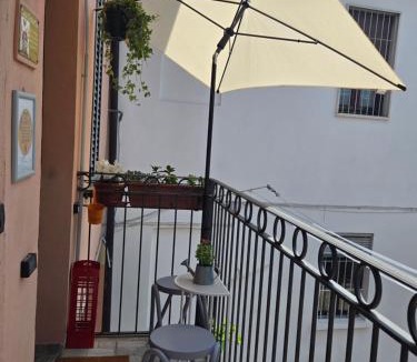 Vanzago Apartment | Casa GiuBarElla