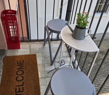 Vanzago Apartment | Casa GiuBarElla