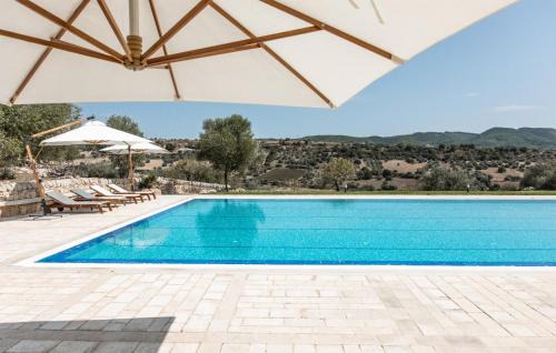 Chiaramonte Gulfi House | Casa Giudice