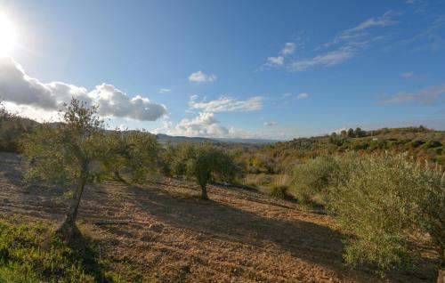 Chiaramonte Gulfi House | Casa Giudice