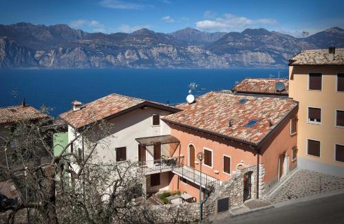 Cassone Apartment | Casa Giuditta