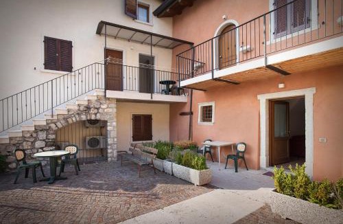Cassone Apartment | Casa Giuditta