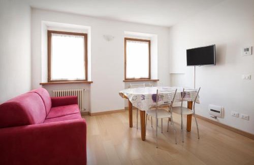 Cassone Apartment | Casa Giuditta