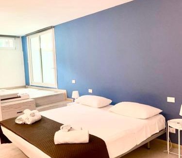 Mondello Villa | Casa Giulù