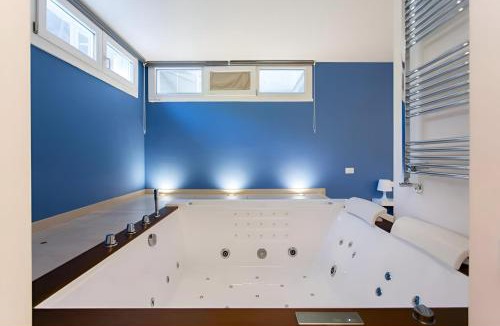 Mondello Villa | Casa Giulù