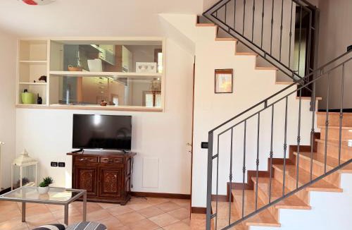 Borso del Grappa House | CASA GIULIA a Borso del Grappa