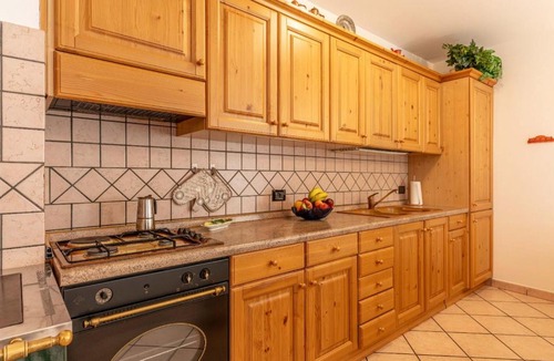 Montagnaga Apartment | Casa Giulia, Baselga di Pinè Ospitar