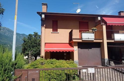 Darfo Boario Terme Apartment | Casa Giulia, Darfo Boario Terme Ospitar