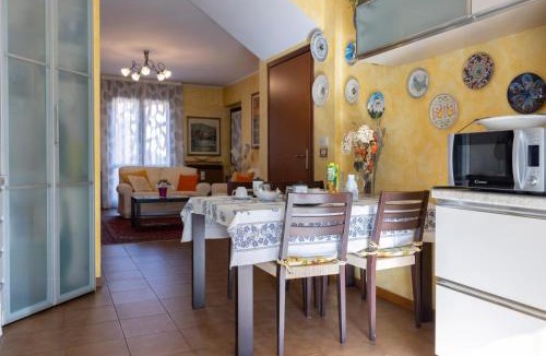 Darfo Boario Terme Apartment | Casa Giulia, Darfo Boario Terme Ospitar