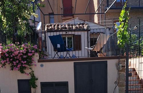 Castelbuono Apartment | Casa Giulia