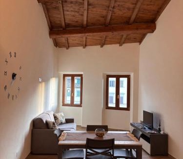 Figline e Incisa Valdarno Apartment | Casa Giulia