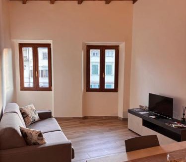 Figline e Incisa Valdarno Apartment | Casa Giulia