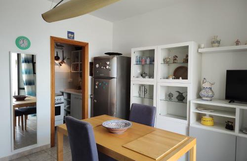 Fossacesia Marina House | Casa Giulia