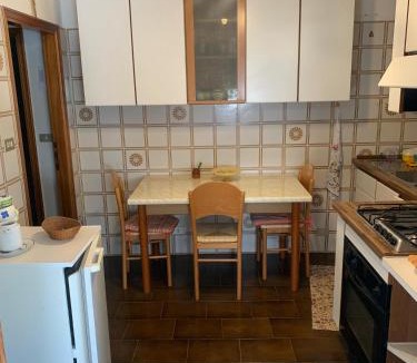 Mercatino Conca Apartment | Casa Giulia