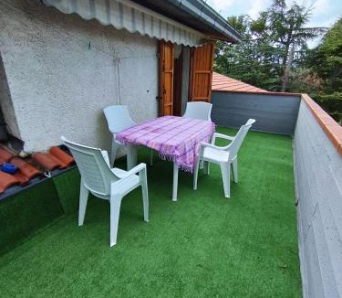 Mercatino Conca Apartment | Casa Giulia