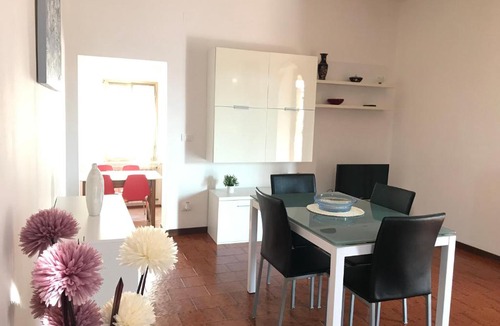 Carpenedo Apartment | Casa Giulia