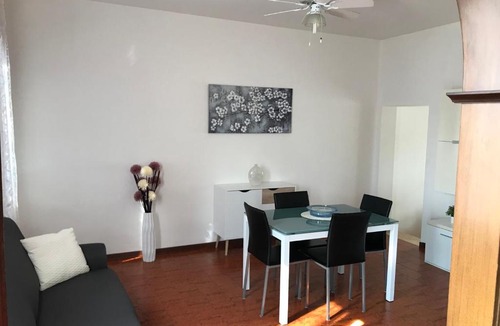 Carpenedo Apartment | Casa Giulia