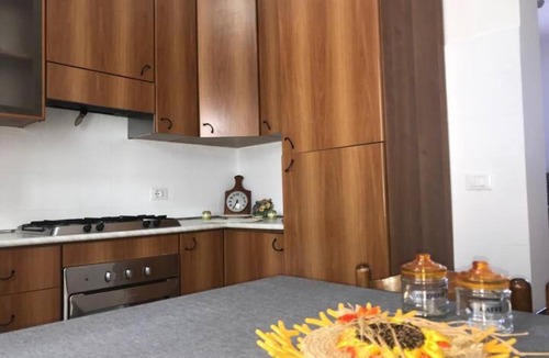 Carpenedo Apartment | Casa Giulia