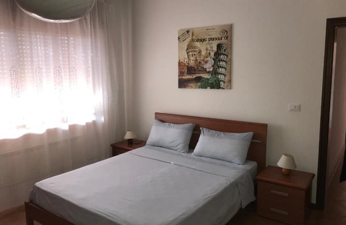 Carpenedo Apartment | Casa Giulia