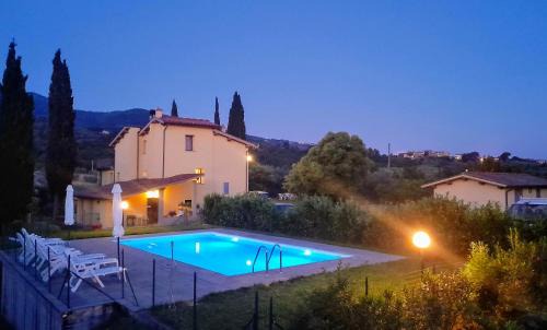 Bivio Pozzo House | Casa Giulia