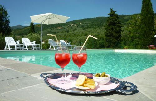 Bivio Pozzo House | Casa Giulia